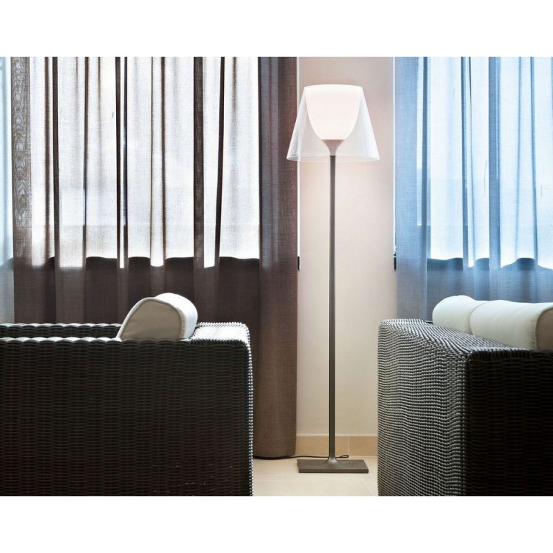  Flos Lampadaire à lumière diffuse LED KTribe F2 en différentes finitions