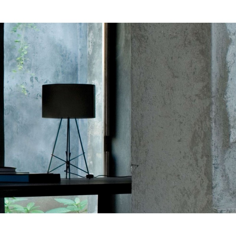  Flos Table lamp with diffused light LED Ray T in different finishes