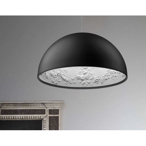 Flos Lampada a sospensione a luce diffusa LED Skygarden 1 in diverse finiture