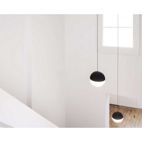 Flos Suspension lamp with...