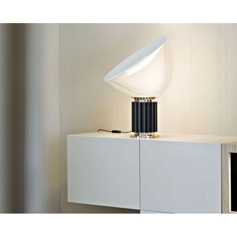  Flos Sobremesa de luz LED indirecta y reflejada Taccia en diferentes acabados