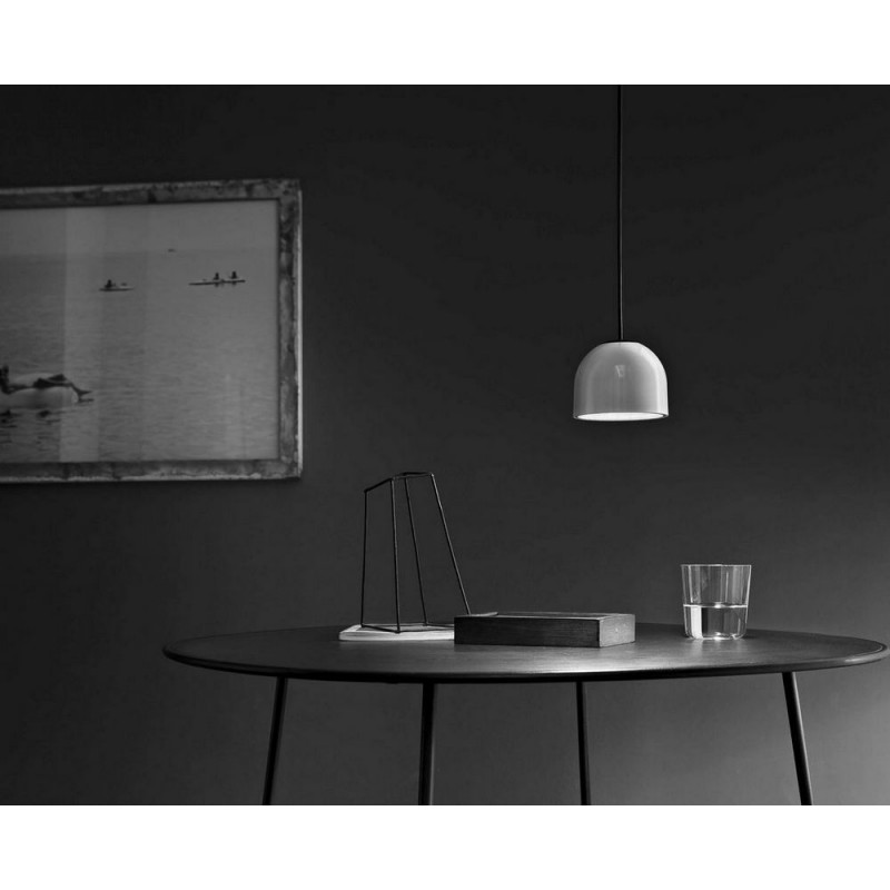  Flos Lámpara de techo halógena de luz directa Wan S en diferentes acabados