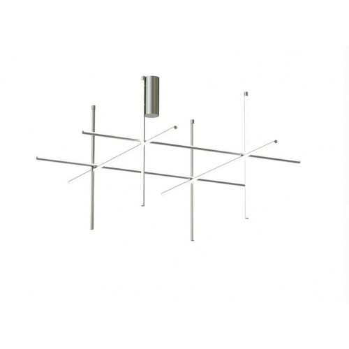 Flos Lampada a sospensione LED Coordinates C4 in diverse finiture