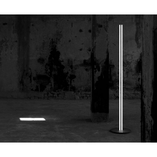 Flos Pendant lamp LED Coordinates F in different finishes