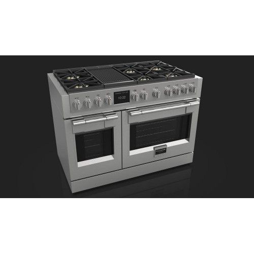 Cuisine professionnelle Fulgor Sofia FSRC 4807 2P MK 2F