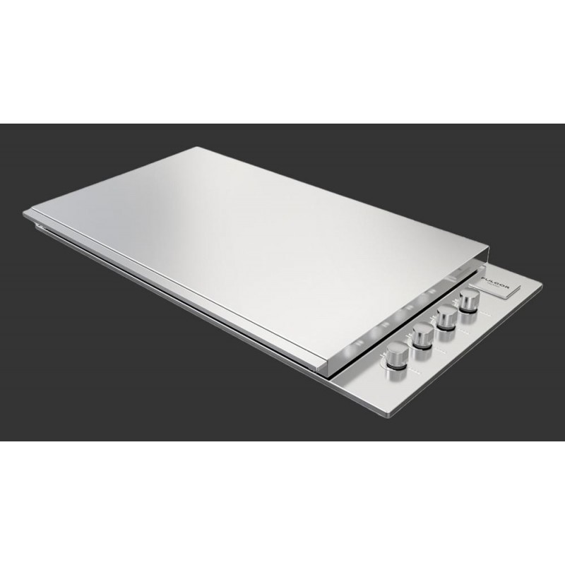  Fulgor Low lid FOBQ LL 1000