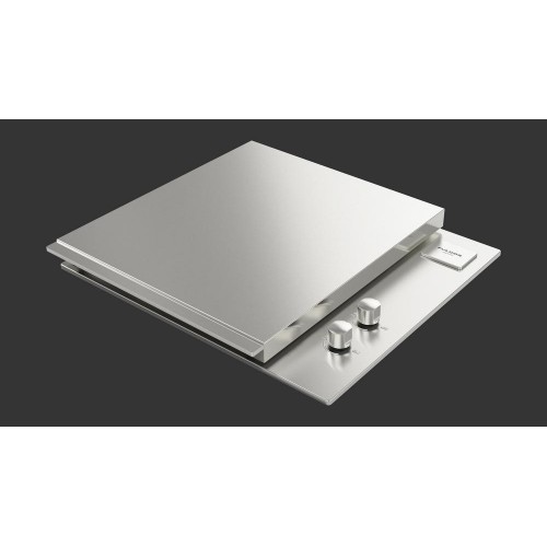 Fulgor Standard lid with feet FOBQ LL 600