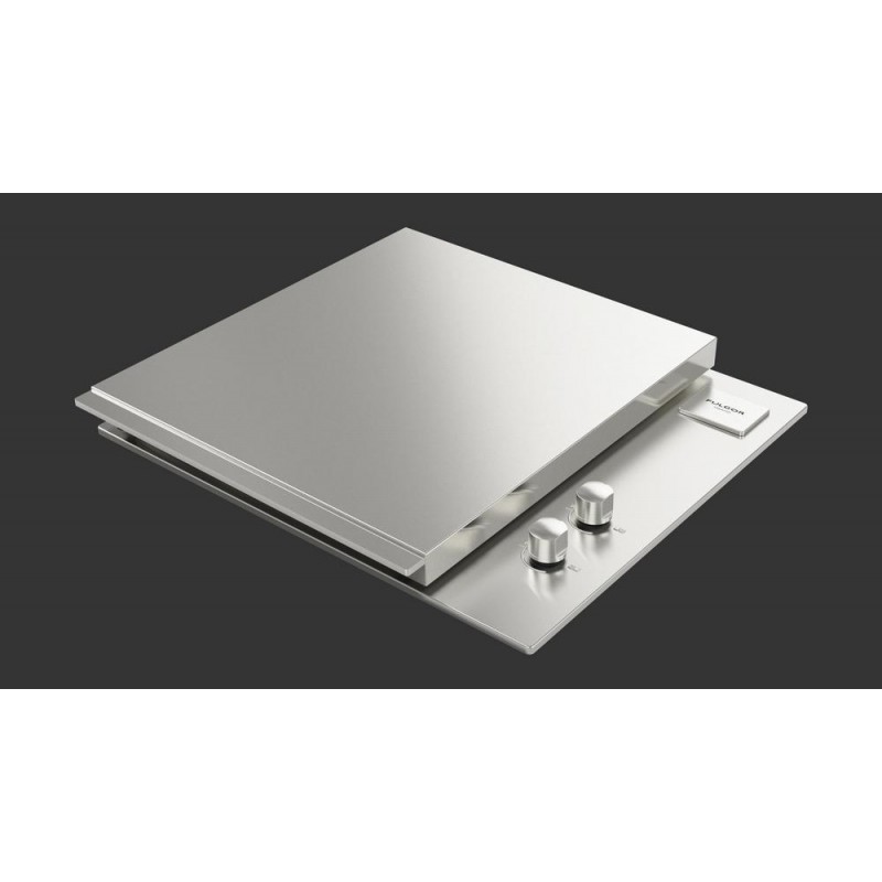  Fulgor Standard lid with feet FOBQ LL 600