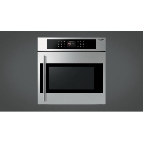 Four multifonction Fulgor FCOS 6215 TEM X 60 cm finition inox