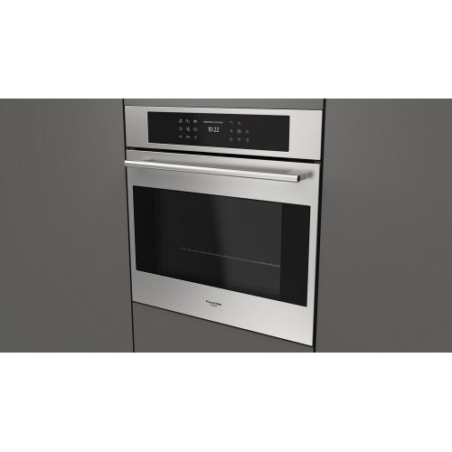 Four multifonction Fulgor FCO 6215 TEM X 60 cm finition inox