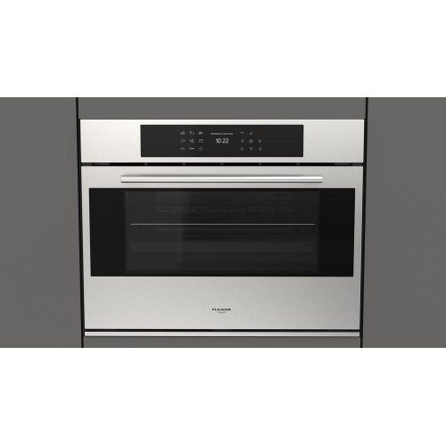 Four multifonction Fulgor FCO 7515 TEM X 75 cm finition inox
