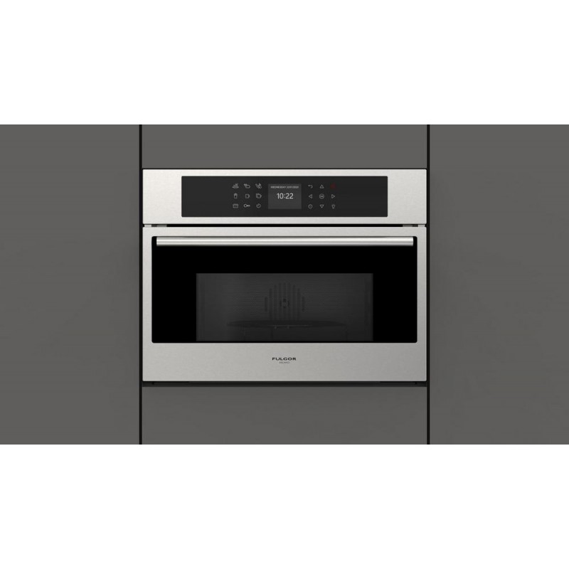  Fulgor Horno microondas con grill FGMO 4508 TEM