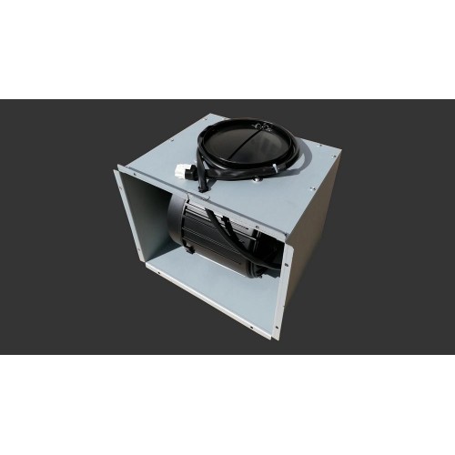 Motor Fulgor para campanas FDD 2M