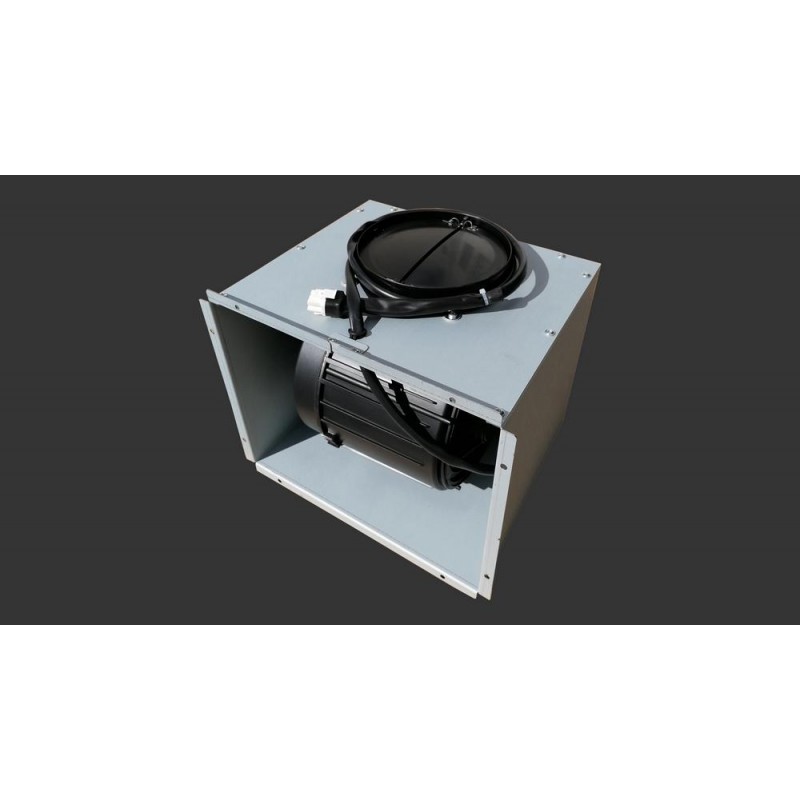  Moteur Fulgor pour hottes FDD 2M