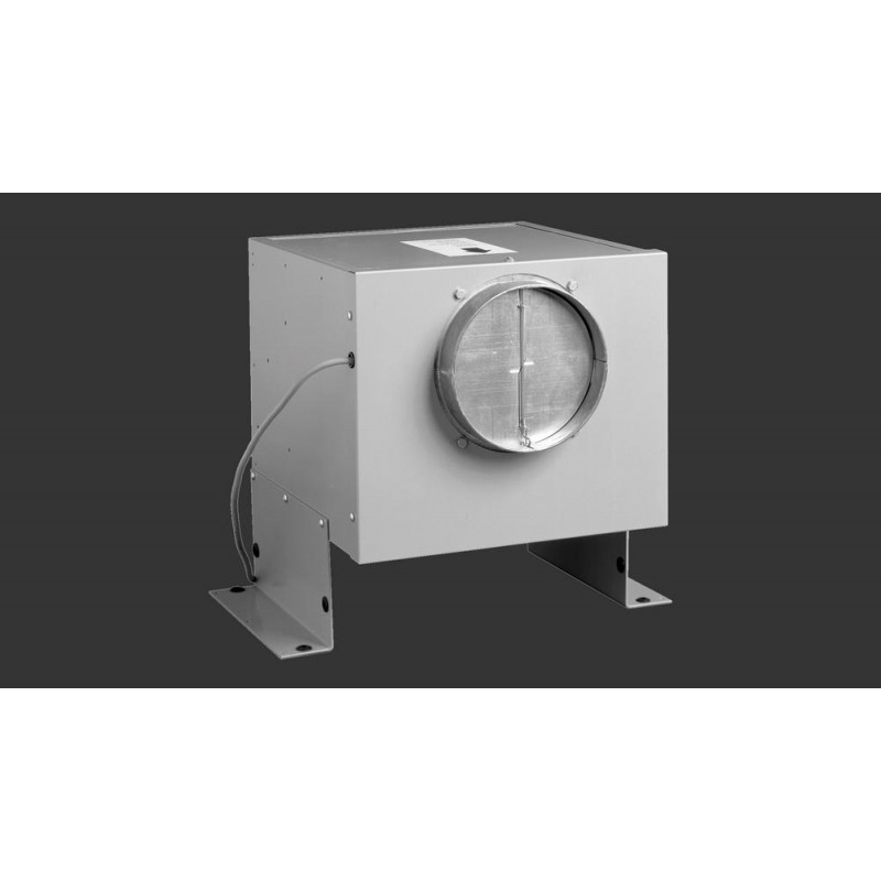  Motor Fulgor Remote para campanas FEM 1 de interior