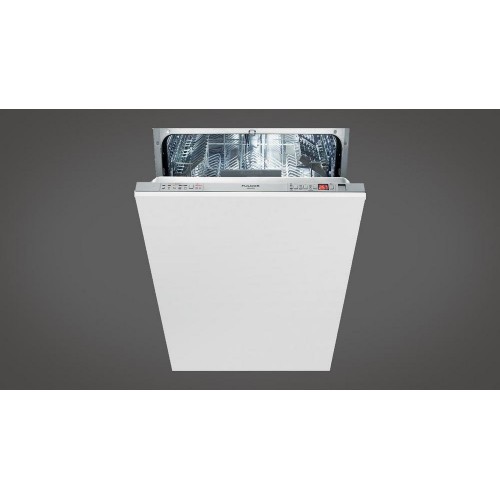 Fulgor 60 cm FDW 8291.1 lave-vaisselle encastrable entièrement intégré