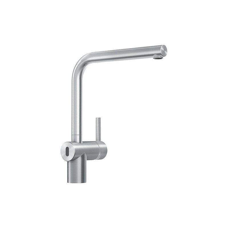  Grifo monomando Franke Atlas Neo Sensor 115.0625.489, acero inoxidable satinado