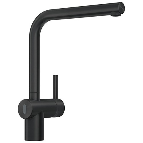 Franke Atlas Neo Sensor single lever mixer 115.0625.525 black steel finish