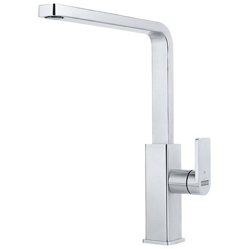 PRONTA CONSEGNA - Franke Miscelatore monocomando Mythos 115.0547.852 finitura inox satinato