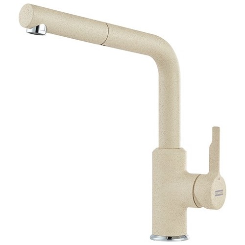 Franke: Urban Shower Single Lever Mixer 115.0595.086 Sahara Finish