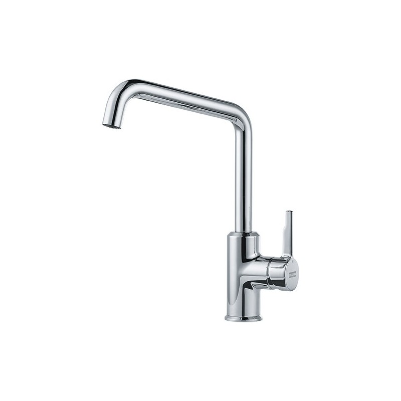  Franke: Urban 115.0595.062 single-lever mixer tap, chrome finish