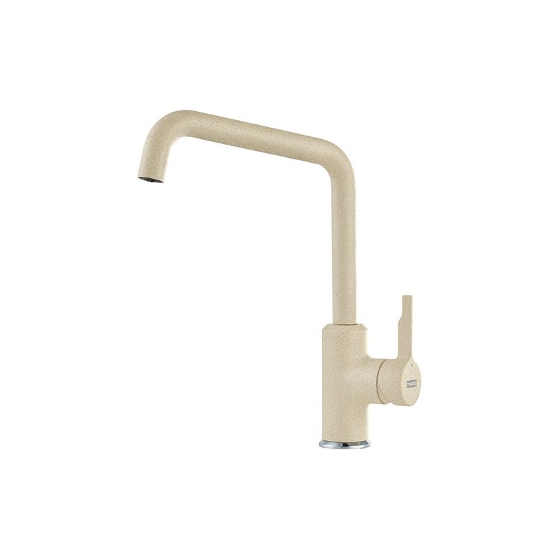  Franke Urban single-lever mixer tap 115.0595.065 Sahara finish
