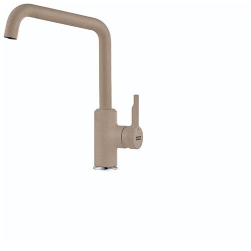 PRONTA CONSEGNA - Franke Miscelatore monocomando Urban 115.0595.066 finitura oyster