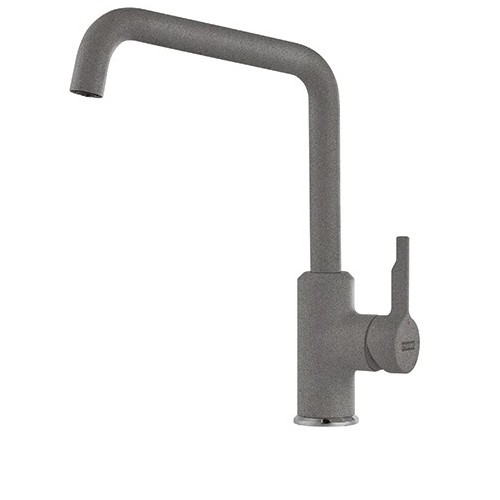 Franke Miscelatore monocomando Urban 115.0595.069 finitura stone grey