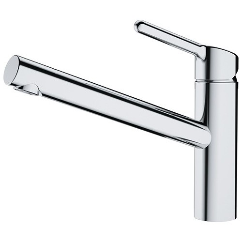 PRONTA CONSEGNA - Franke Miscelatore monocomando Orbit 115.0623.054 finitura cromato
