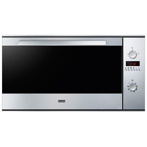 Four compact multifonction Franke série 90 FMXO 86 S XS 116.0613.109, finition inox