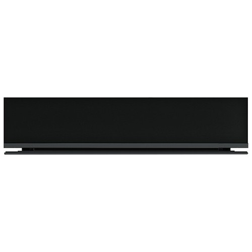Franke Mythos FMY 14 DRW BK 131.0640.710 warming drawer 60 cm black steel finish