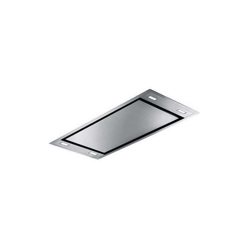  Franke Ceiling hood Maris FCBI 926 XS 350.0590.184 90 cm satin stainless steel finish