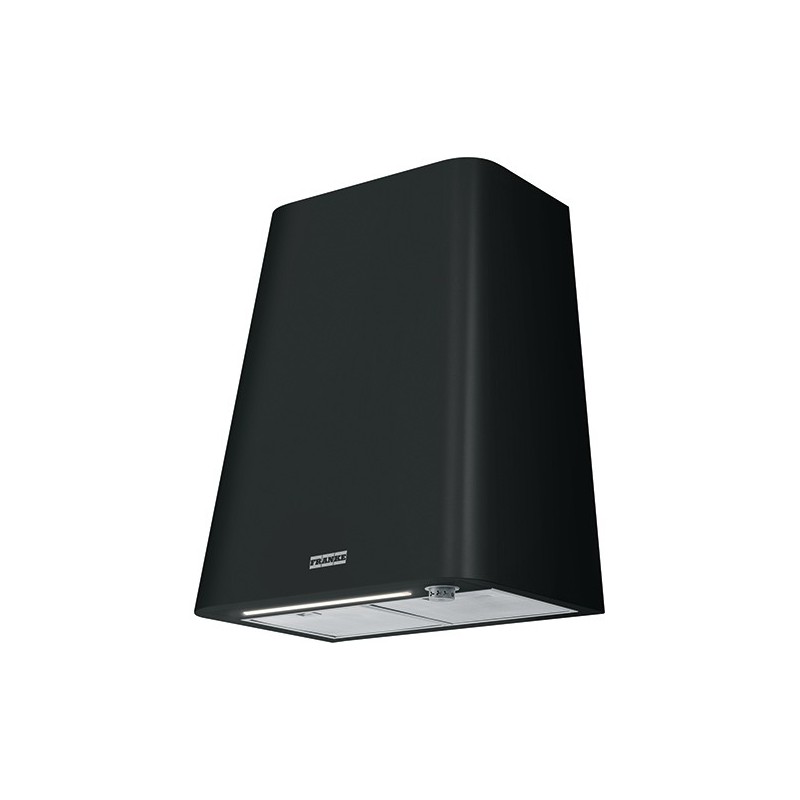  PRONTA CONSEGNA - Franke Cappa a parete Smart Deco FSMD 508 BK 335.0528.006 finitura nero da 50 cm