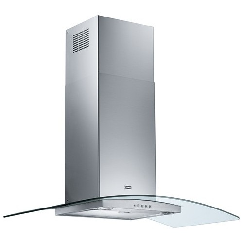 Franke: Cappa a parete Ray FGC 925 XS NP 325.0591.036 finitura inox satinato da 90 cm