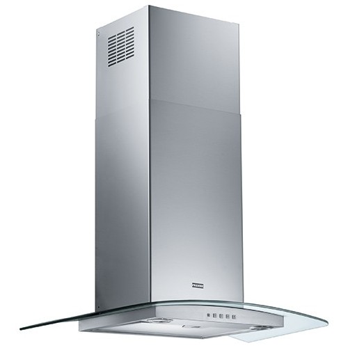 Franke: Cappa a parete Ray FGC 625 XS NP 325.0591.034 finitura inox satinato da 60 cm
