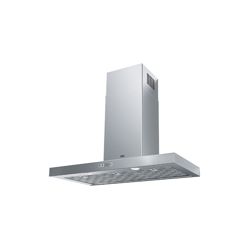  Franke: Tale TALE 915 W XS 325.0597.294 wall-mounted hood, 90 cm, satin stainless steel finish