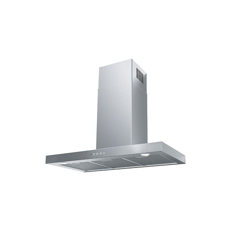  Franke: Hotte murale Format FDF EG6 90 XS 325.0599.546, 90 cm, finition inox satiné