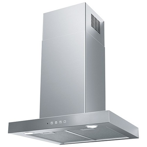 Franke: Campana extractora de pared Format FDF EG6 60 XS 325.0599.547, acero satinado, 60 cm