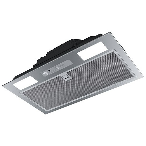 PRONTA CONSEGNA - Franke: Cappa da incasso Box FBI 525 XS 305.0599.507 finitura inox satinato da 52 cm