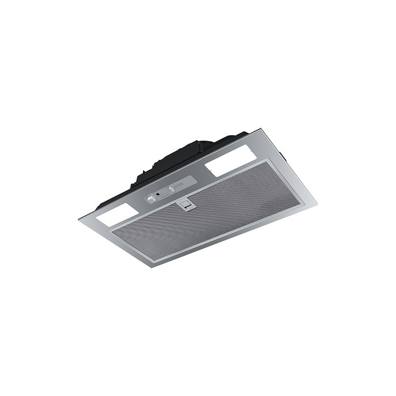  Franke: Boîte FBI 525 XS 305.0599.507, hotte intégrée, 52 cm, finition acier inoxydable satiné