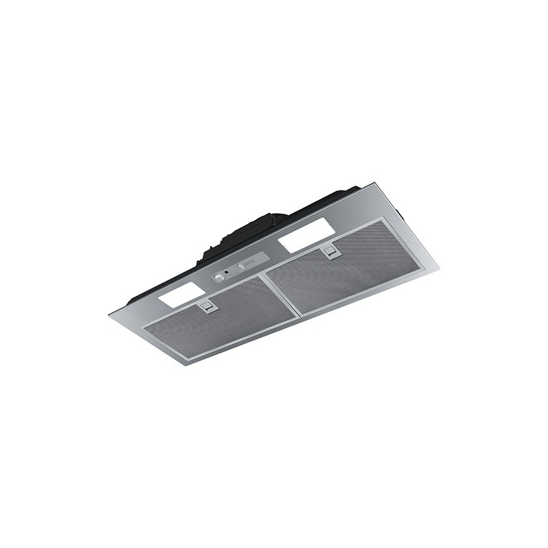  Franke: Boîte à hotte intégrée FBI 705 XS 305.0599.508, 70 cm, finition acier inoxydable satiné