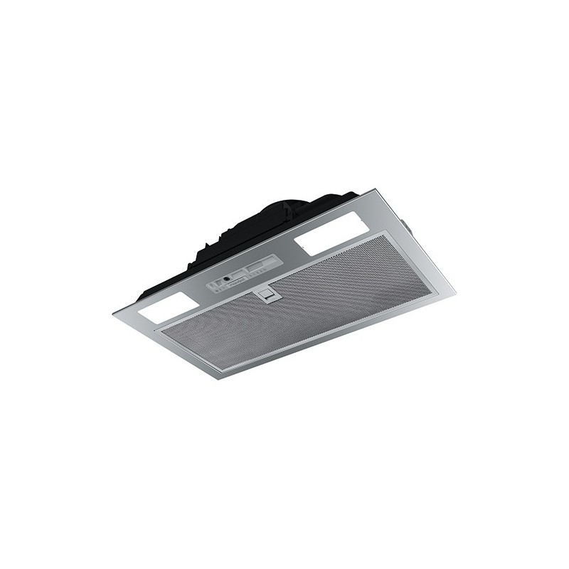  Franke: Built-in hood Box FBI 525 GR 305.0599.532 light gray finish 52 cm