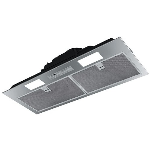 Franke: Cappa da incasso Box FBI 705 GR 305.0599.533 finitura light grey da 70 cm