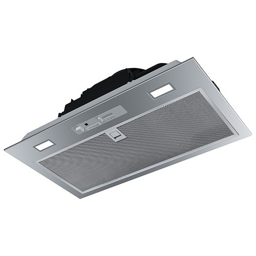 PRONTA CONSEGNA - Franke: Cappa da incasso Box FBI 525 XS HCS 305.0599.509 finitura inox satinato da 52 cm
