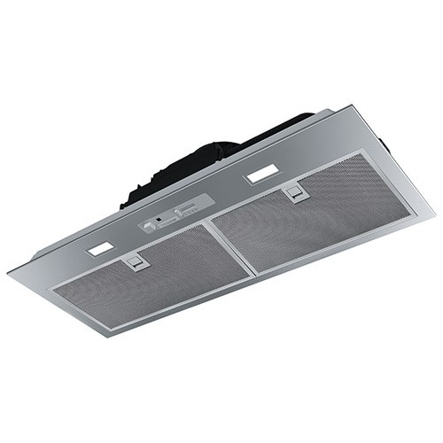 Franke: Cappa da incasso Box FBI 705 XS HCS 305.0599.510 finitura inox satinato da 70 cm