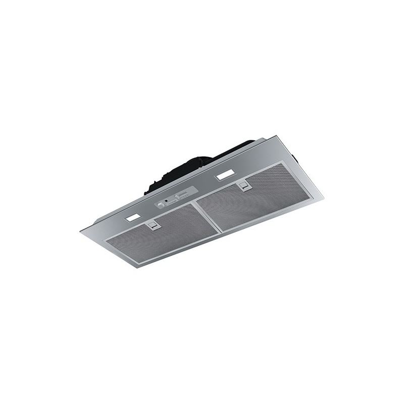  Franke: Cappa da incasso Box FBI 705 XS HCS 305.0599.510 finitura inox satinato da 70 cm