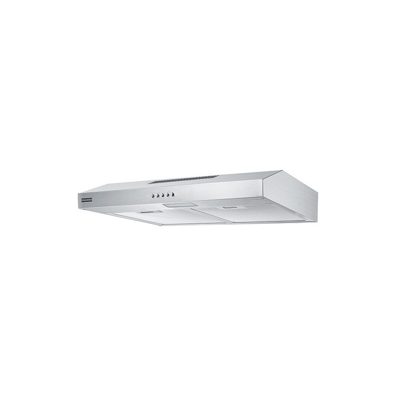  Franke: ADIGE 60 XS 300.0608.760, hotte intégrée, 60 cm, finition inox satiné
