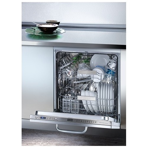 Franke Lave-vaisselle entièrement intégré FDW 614 D10P DOS C 117.0611.674 de 60 cm