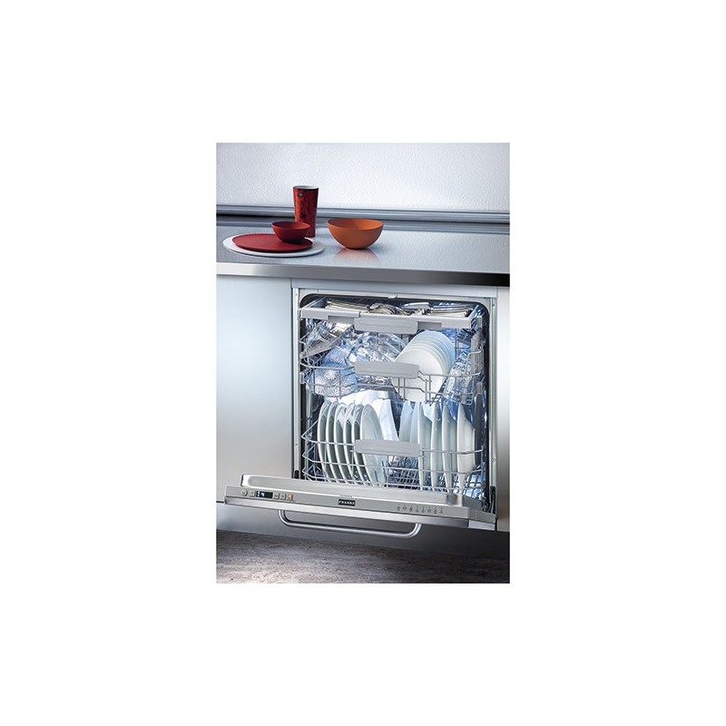  Lavavajillas integrable Franke FDW 614 D7P DOS D 117.0611.673 de 60 cm