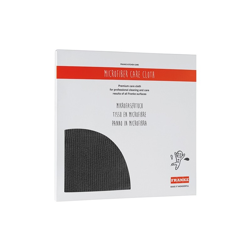  Franke Microfibre cloth 112.0530.324